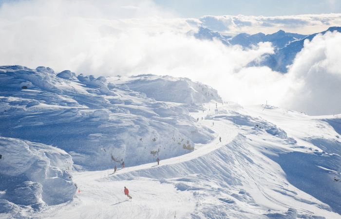 The big, off-piste directory: everything you need to know!