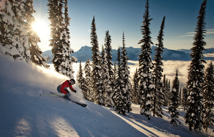 Revelstoke