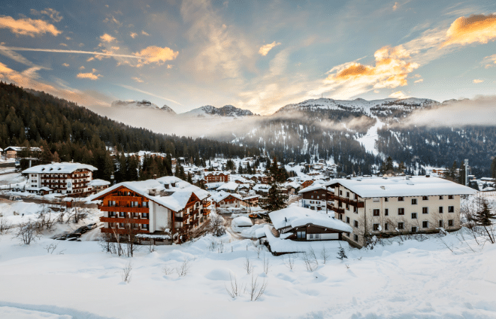 Madonna di Campiglio