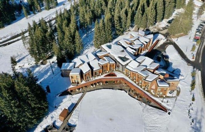 Best Ski Hotels In Italy