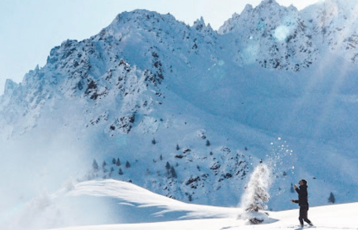 Serre Chevalier