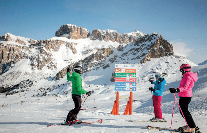 Best Quiet Ski Resorts Europe
