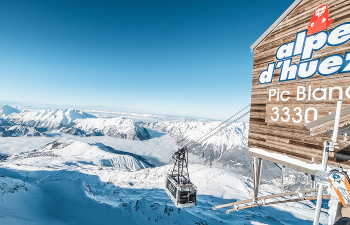 Alpe d'Huez