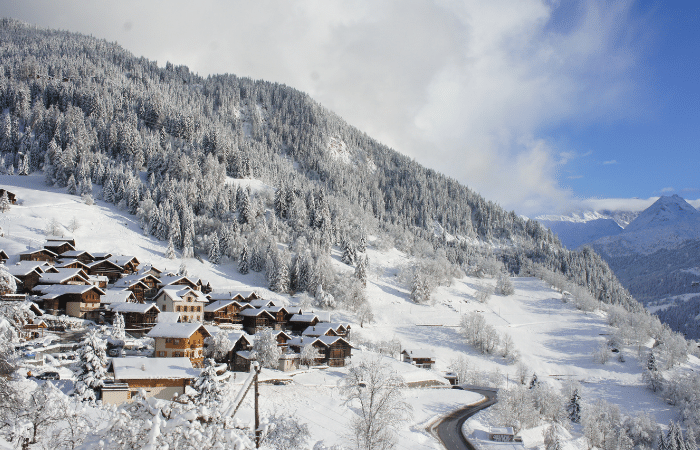 Verbier