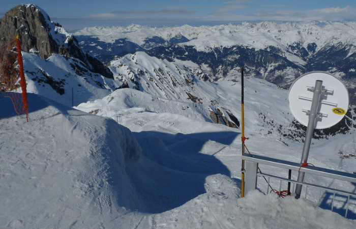 THE STEEP SKIING OF TOMORROW – mtnath