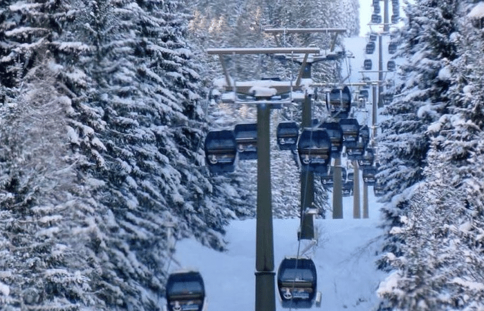 Best Value Austrian Ski Resorts 