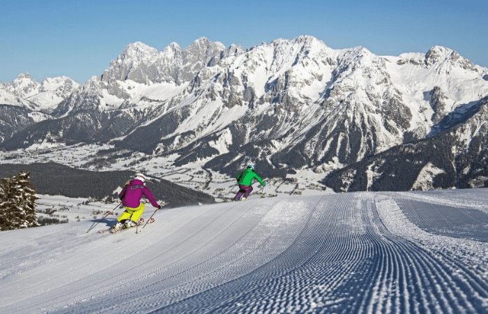 Schladming-Dachstein