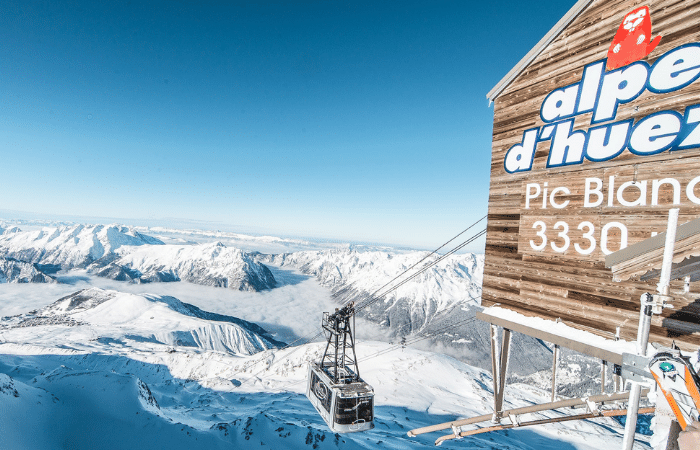 Best Places To Ski In March