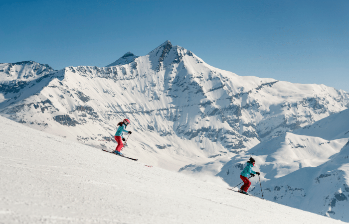 Tignes