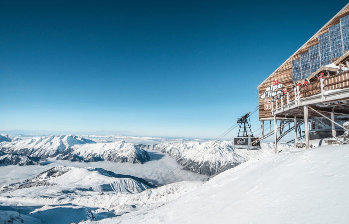 Alpe d'Huez