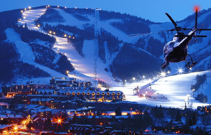 Park City