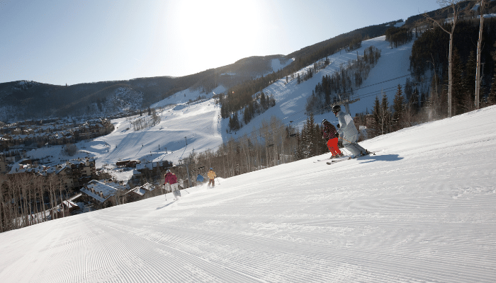 Best Ski Resorts In The Rockies
