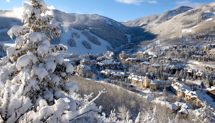 Best Ski Resorts Outside Of Europe