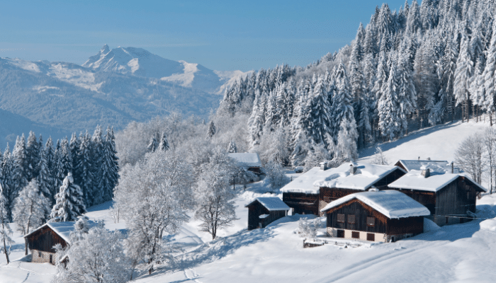 Samoëns