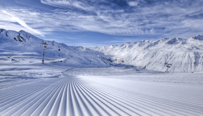 Obergurgl