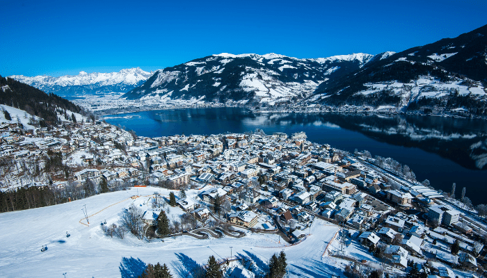 Zell am See