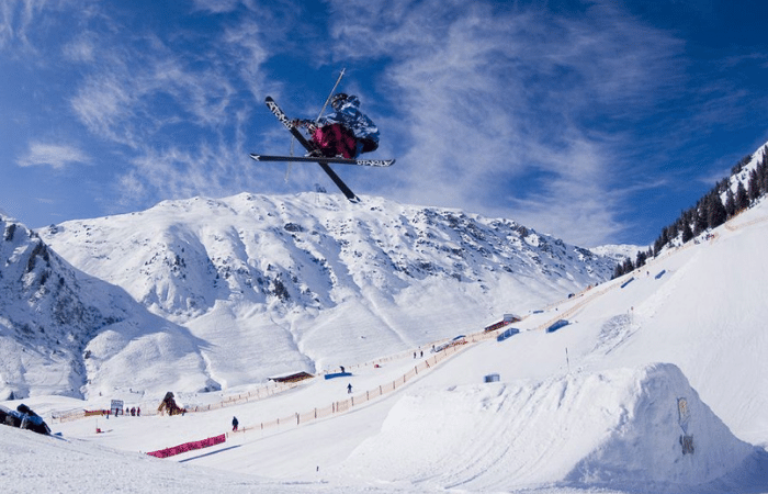 Mayrhofen