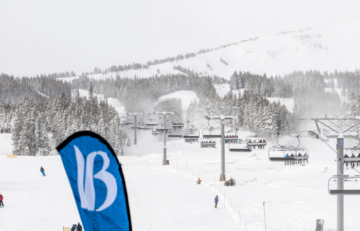 Best Ski Resorts in Colorado