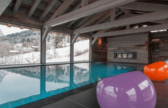 Most Beautiful Chalets In Switzerland