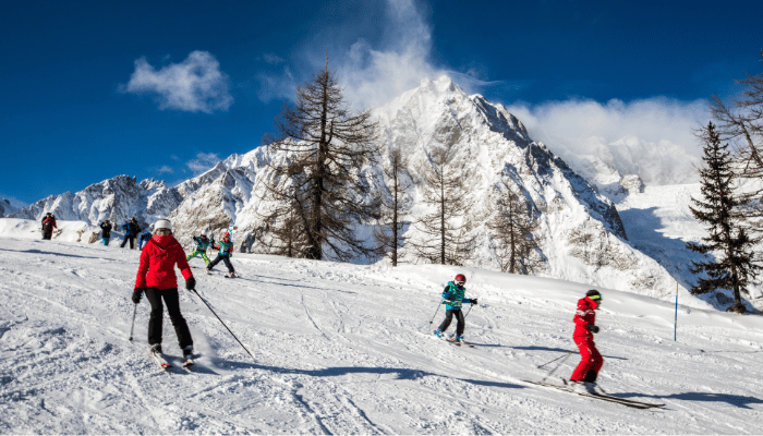 Courmayeur