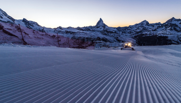 Luxury Ski Resorts In Switzerland Zermatt