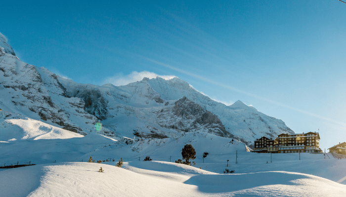 Wengen