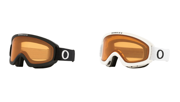 Oakley O-Frame 2.0 Pro S Matte Black