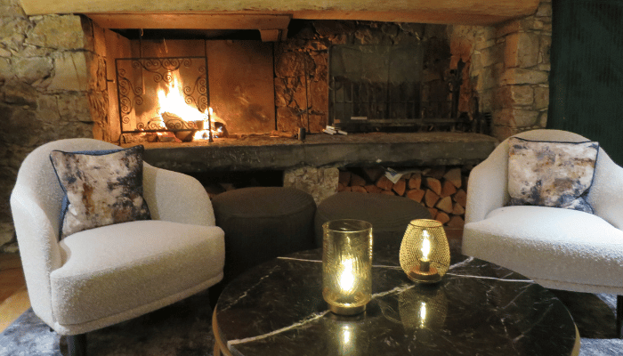 La Sivoliere Hotel, Courchevel