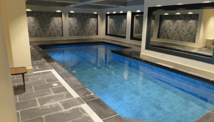 Suites De La Pontiniere, Courchevel
