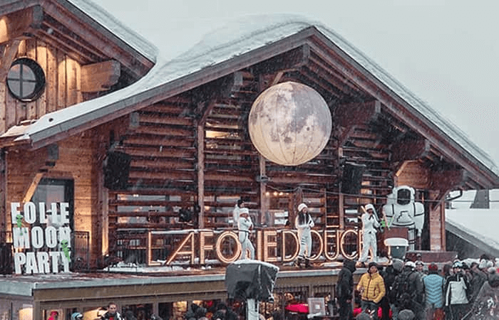 The Best Avoriaz Après Ski and Nightlife