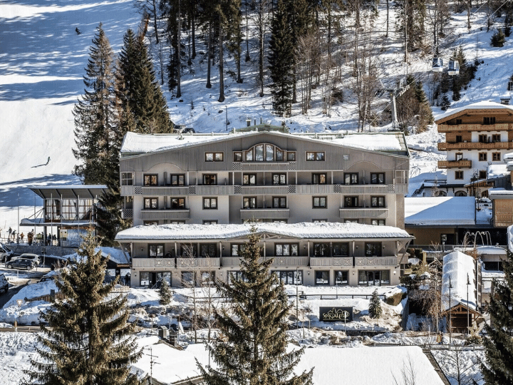 Hotel Spinale