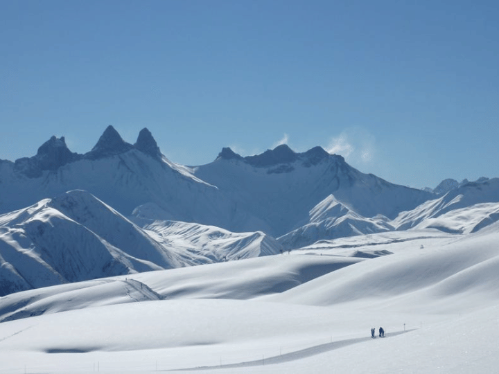 Le Corbier