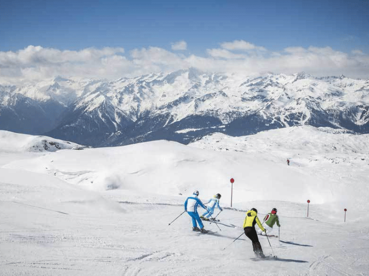 Passo Tonale