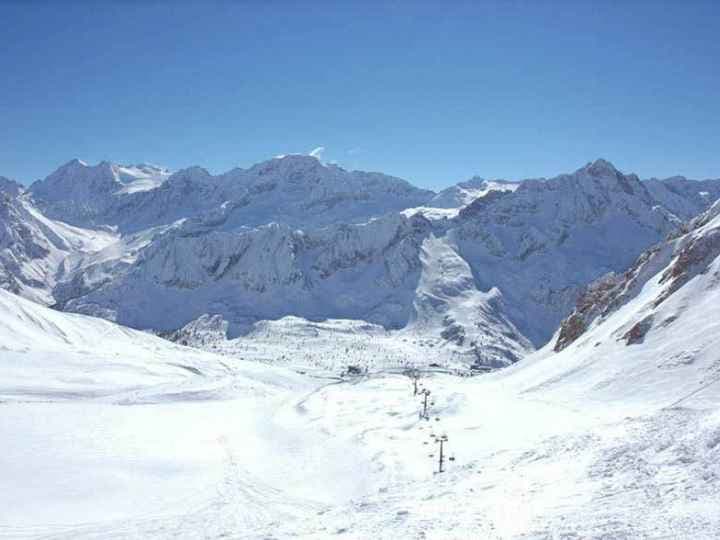 Passo Tonale