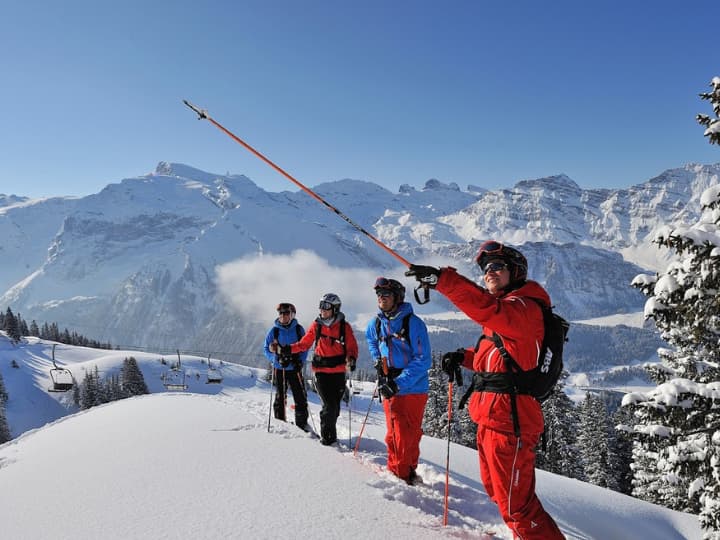 Engelberg - Switzerland