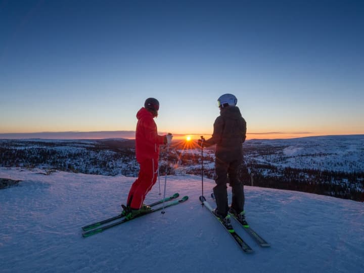 Trysil - Norway