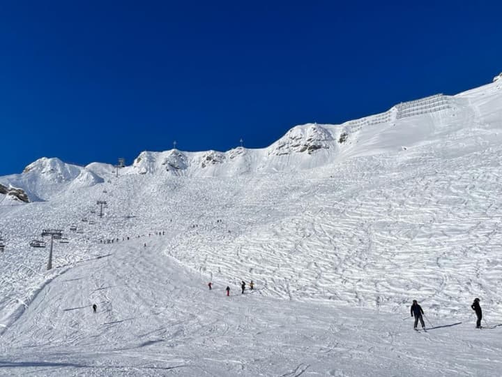 Portes du Soleil