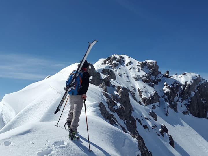 Lech Ski Resort