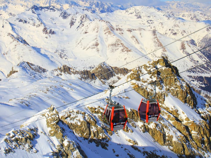 Passo Tonale