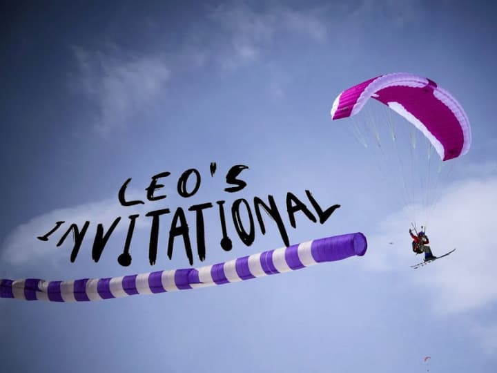Leo's Invitational in Val d’Isère