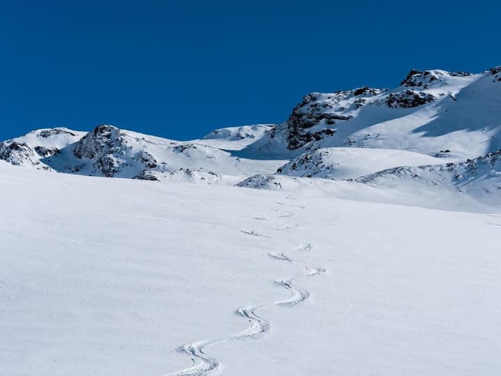 Val Thorens