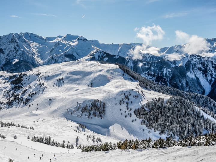 Alpe d'Huez