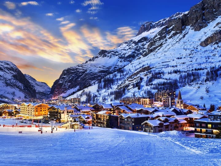 Val d’Isère