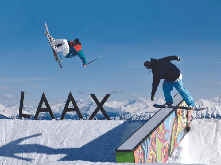 Flims Laax