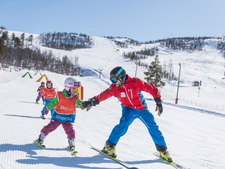 Geilo