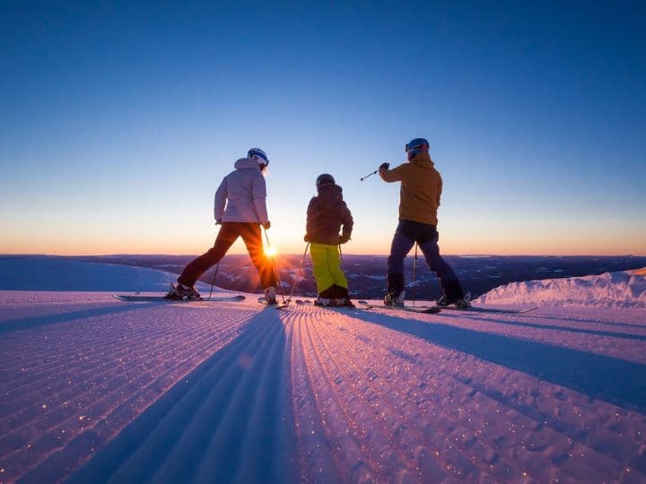 Trysil