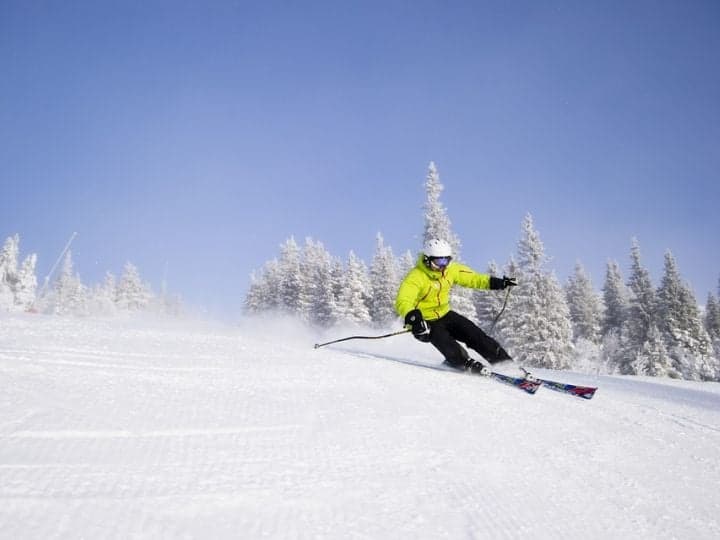 Kvitfjell