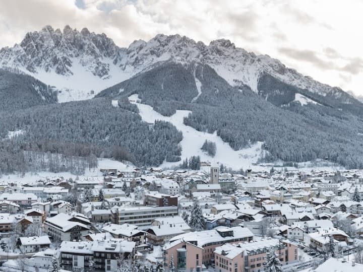 3 Zinnen, Italy