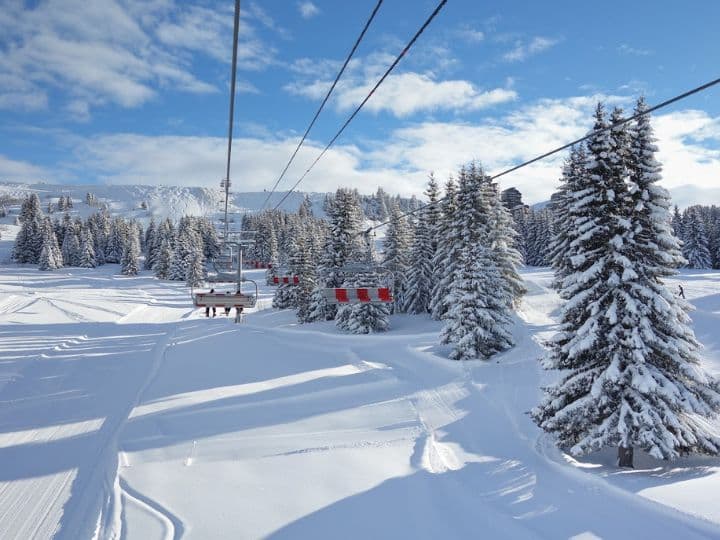 Avoriaz