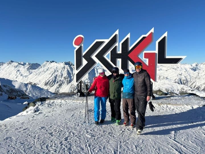 Ischgl
